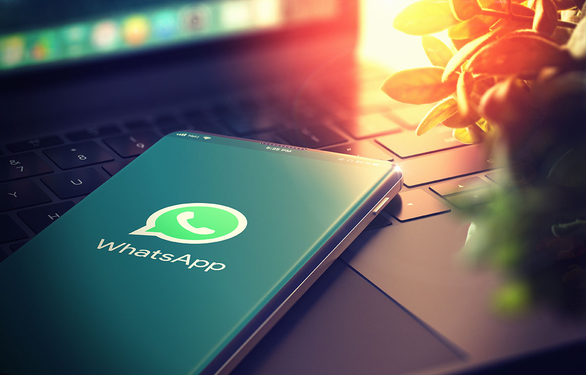 WhatsApp